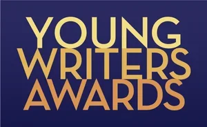 Young Writers Award Logo