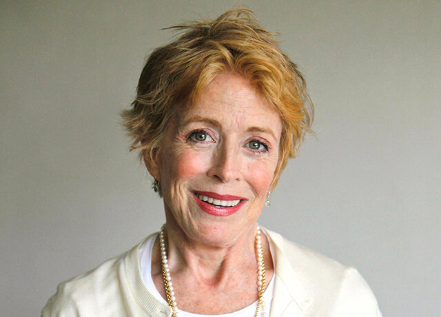 Image of Holland Taylor
