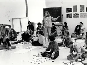 Image of Patricia Cronin Adams