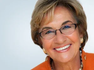 Image of Priscilla Alexander