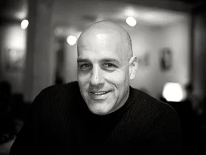 Image of Ralph Alswang