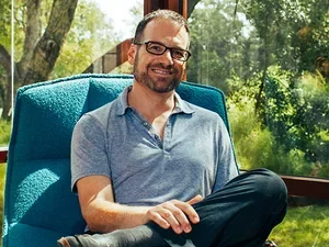 Image of Kevin Alter