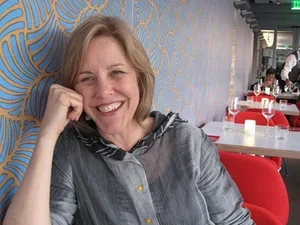 Image of Brooke Davis Anderson