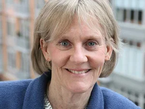 Image of Elinor Bacon