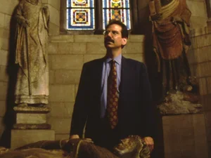 Image of Peter Barnet