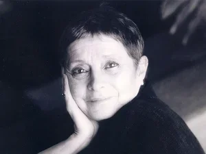 Image of Patricia Birch Becker
