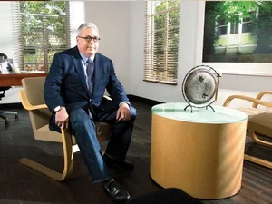 Image of Bruce Berman