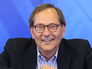 Image of Christopher Bishop