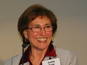 Image of Judith Schneider Bond