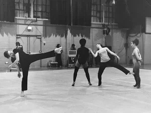 Image of Penny Campbell