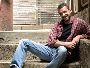 Image of Spencer Cox