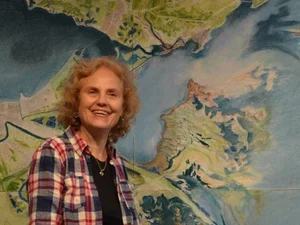 Image of Susan Crile