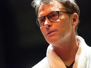 Image of Tim Daly