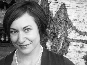 Image of Alison Dennis