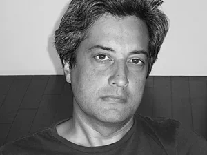 Image of Arjun Desai