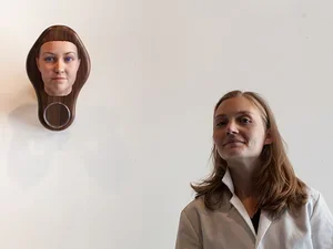 Image of Heather Dewey-Hagborg