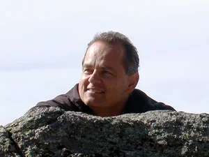 Image of John Diebboll