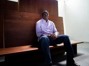 Image of Ousseynou Diome