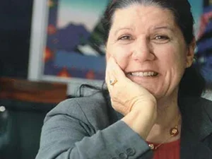 Image of Gail Hirschorn Evans