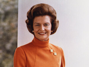 Image of Betty Ford