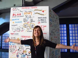 Image of Kathryn Furby