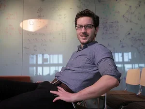 Image of Devin Gaffney