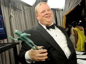 Image of Joel Marsh Garland