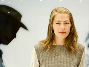 Image of Anna Gaskell