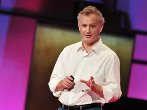 Image of James Geary