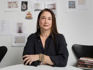 Image of Kathy Halbreich