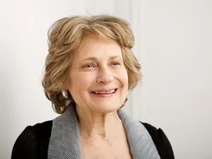 Image of Arlene Heyman
