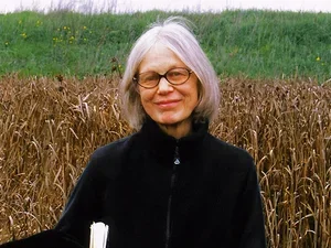 Image of Patricia Johanson