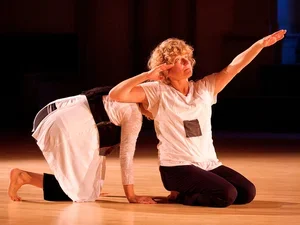 Image of Pooh Kaye MFA ’04