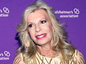 Image of Princess Yasmin Aga Khan