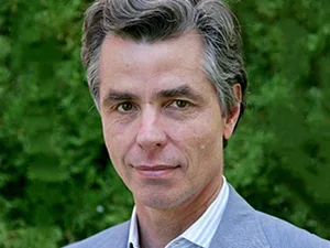 Image of George King