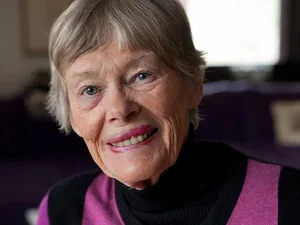 Image of Joan Hutton Landis
