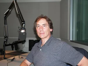 Image of James Levin