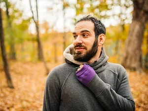 Image of Jonathan Mann