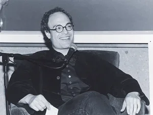 Image of Matthew Marks