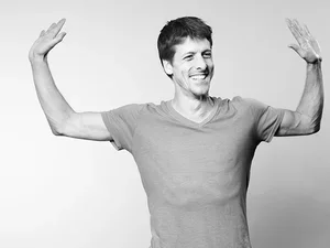 Image of Paul Matteson