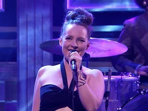 Image of Amelia Meath