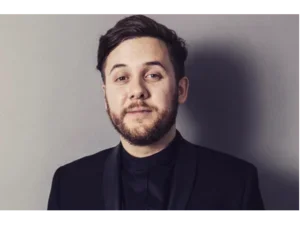 Photo of Michael Nordine