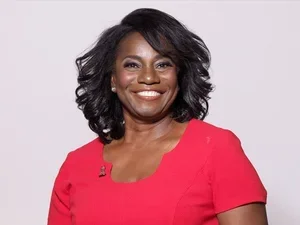 Image of Jennifer Mieres