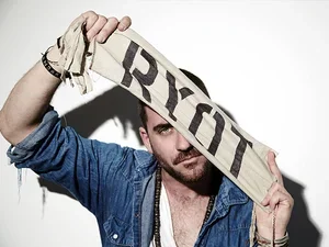 Image of Bryn Mooser