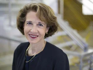 Image of Margaret Newman