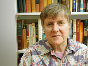 Image of Kathleen Norris