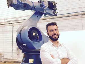 Image of Güvenç Özel