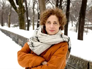 Image of Wendy Perron