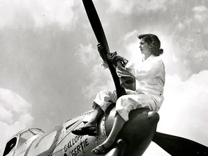 Image of Elizabeth Pfister