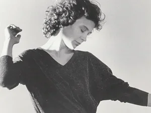 Image of Susan Rethorst